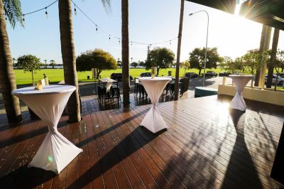 その他 クラウンプラザ パースの写真