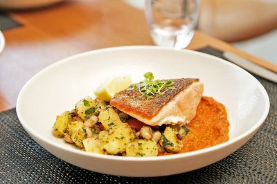 その他 クラウンプラザ パースの写真