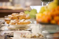 Hotel Palace Verona - breakfast