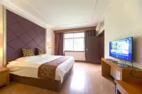 Junyi Nanshan Hotel, Luotian