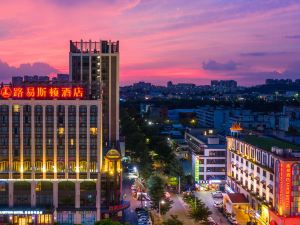 Louistton Hotel (Zhongshan South District Yongan Plaza)