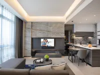 Ascott Songshan Lake Dongguan Hotels near Dalang
