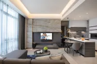 Ascott Songshan Lake Dongguan Hotels in Dongguan