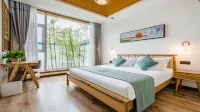花築·泰山陌雲民宿 封禪大典/方特歡樂世界住宿飯店