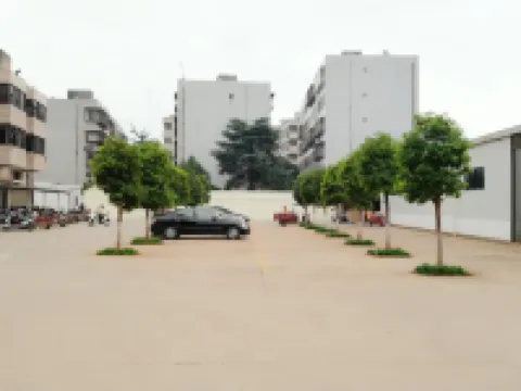 美朵ホテル 富民のホテル