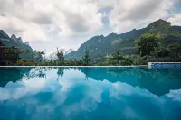 Xinwu Shanju Resort Guesthouse