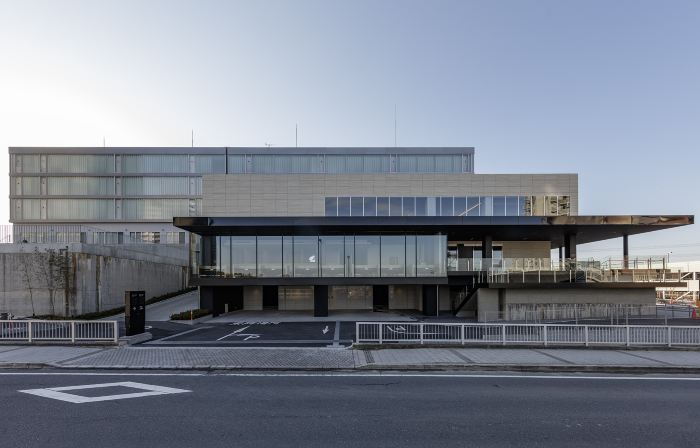 SPA＆HOTEL水春 松井山手