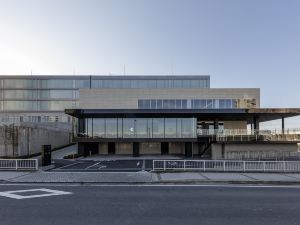 水春 松井山手飯店