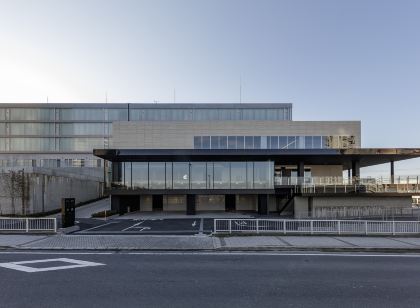 Spa and Hotel Suisyun Matsuiyamate