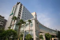 台糖長榮酒店（台南） 仁德車站附近的飯店