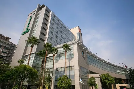 台糖長榮酒店（台南）