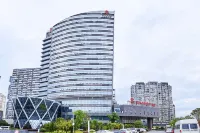 Ramada Plaza by Wyndham Shaowu Hotels in Nanping