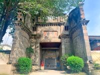 成都满园汉风酒店 - 酒店附近