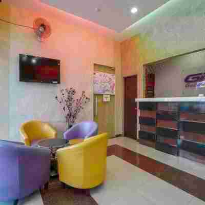 Get Inn Hotel Sendayan Others