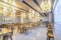 H Hotel (Changshu Wanda Plaza)