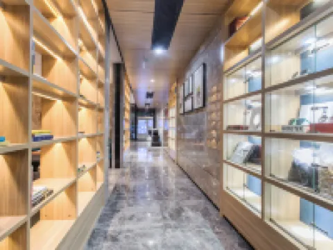 H Hotel (Changshu Wanda Plaza) Hotels in Changshu