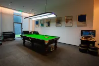 Wanda Realm Heshan - Gym