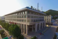 Tang Dynasty Hotel Hotellit kohteessa 
