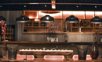 Susuo·Light Luxury Homestay (Dali Ancient Town Branch)