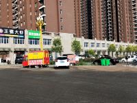 丰宁吴氏公寓(2号店) - 酒店附近