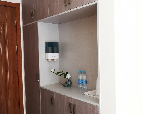 Changli Zaishui Yifang Hotel Zimmer Photos