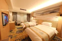 Yizhe Taixin Hotel (Long'an Bus Station) Hotels in Long'an