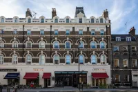 Numa London Bloomsbury Hotels in London