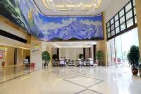 Four Seasons Oxygen Hotel Bomi