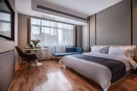 Liaocheng Chonpines Hotel