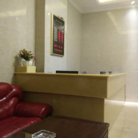 Huayue Hotel