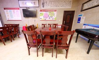 Shaoshan Maoxin Restaurant (Former Residence Scenic Area Branch)