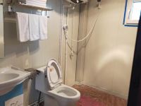 海晏金银滩藏家风情苑客栈 - 豪华标间