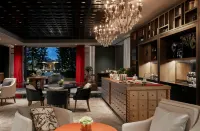 Capella Tufu Bay, Hainan