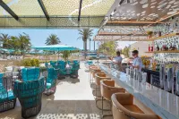 Crown Towers Perth - Quầy bar
