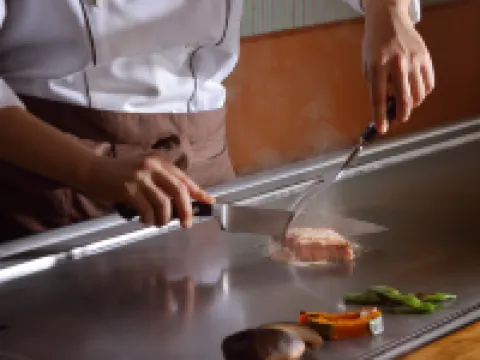 真珠の郷の おもてなし 潮路亭 鳥羽のホテル