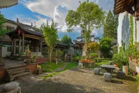 Niansishi Rugu Inn 황산 툰시 국제공항 주변 호텔