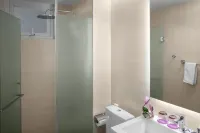Mercure Hai Phong - balcone