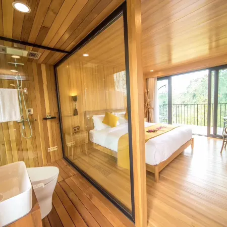 Huanglongxi Happy Pastoral Wild Fun Hotel
