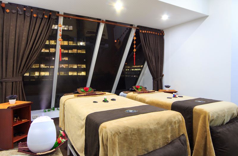Tequendama Suites Bogota photo 3