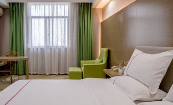 Nanning Xianglan Premium Hotel (Guangxi University Branch)