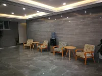 Wu'an Tianxin Family Resort