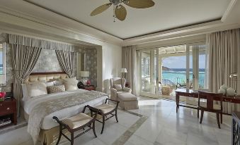 Mandarin Oriental, Canouan