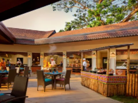 Shangri-La Rasa Ria, Kota Kinabalu Hotels in Tuaran