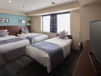 HOTEL MYSTAYS Yokohama Hôtels à proximité de : Station de métro Maita