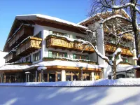 Hotel Maximilian - spa