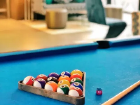 อะลอฟท์ มีไอแซม, ดูไบ โรงแรมในดูไบ