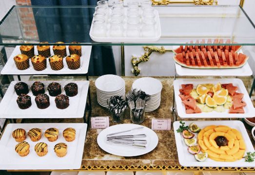 호텔 비교 이미지