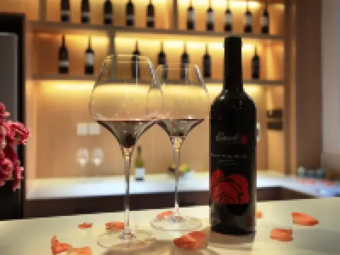 Simple Zoo  Hotel (Yangshuo Yulong River Tourist Resort) Hotels in Yangshuo