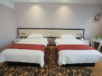 上思金辉煌国际酒店 - 标准双床房