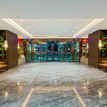 Jinyue Hotel